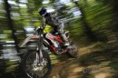 Бета-теста Enduro RR 2011